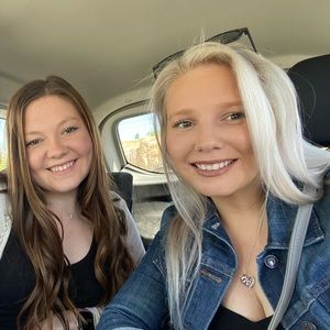 Meet your Posher, Bernadette